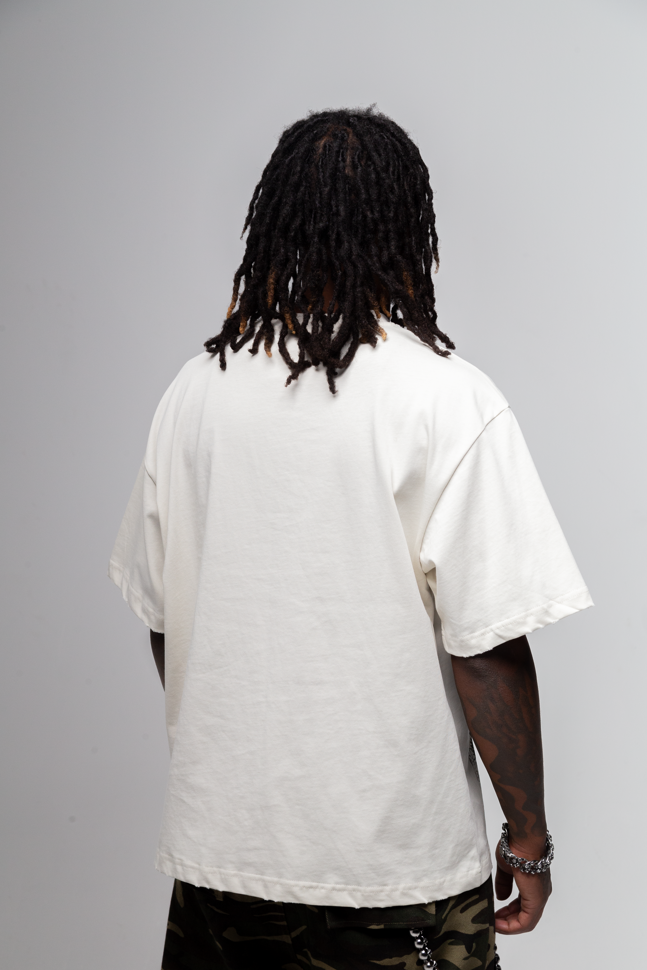 Lost Souls Vintage Tee