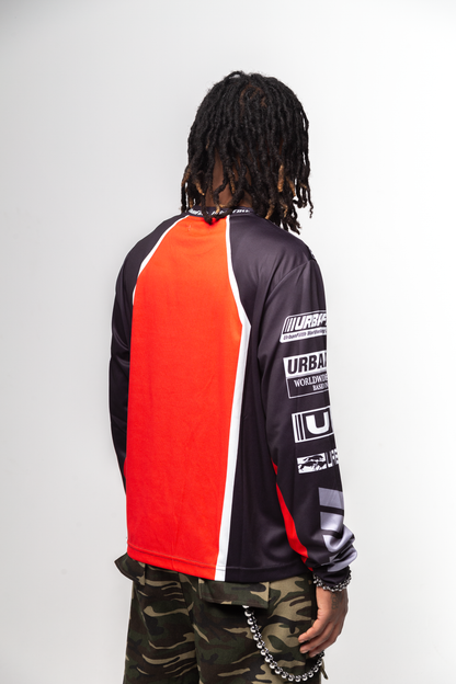 Motorcross Jersey