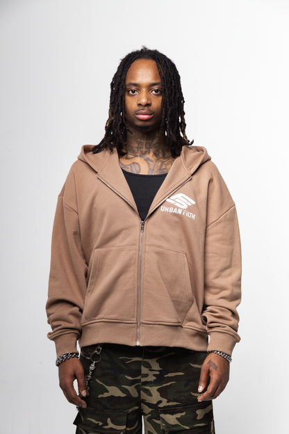 UF Grunge Hoodie