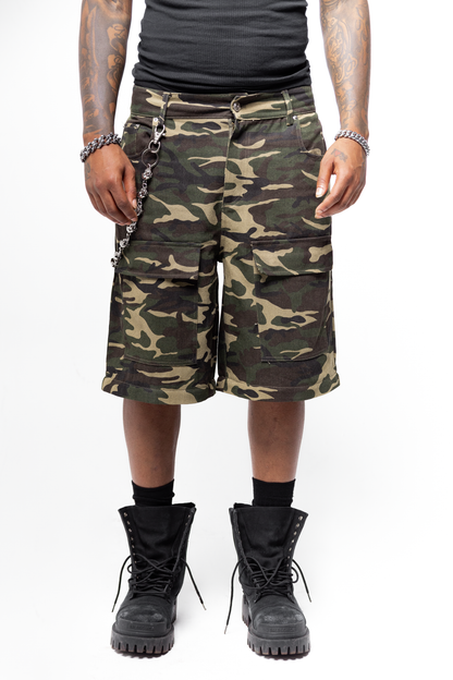 Interchangeable Cargos
