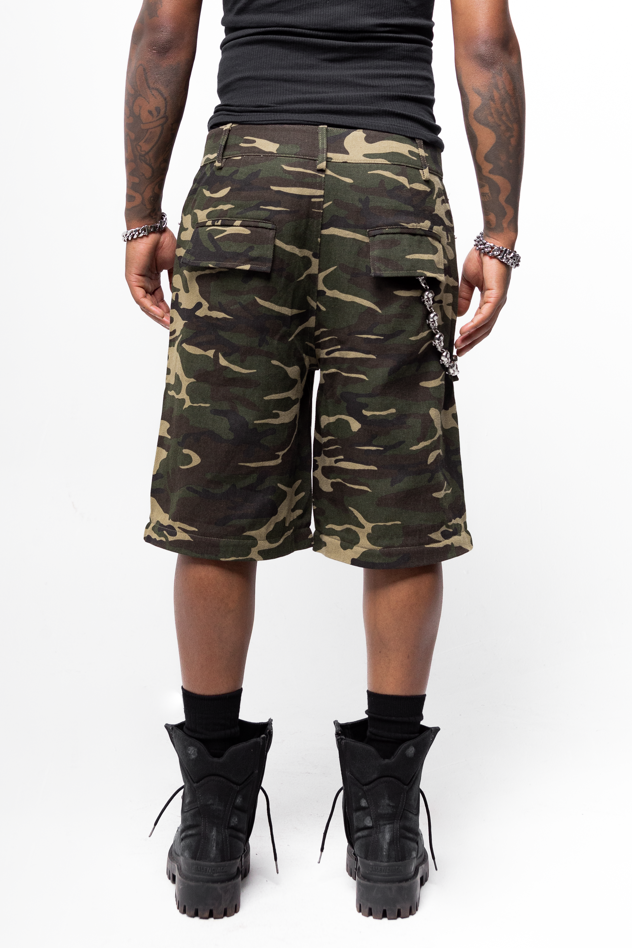 Interchangeable Cargos