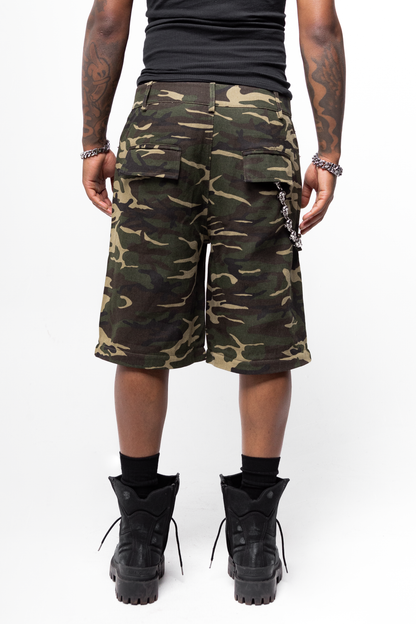 Interchangeable Cargos
